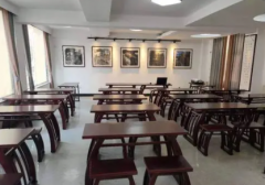 书法班选址重要吗