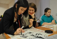 书法学习是越早开始越好吗