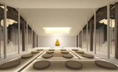 禅意书法教室优秀