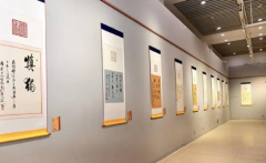 书法展览框及艺术常用的纸张尺寸是