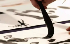 练习书法多久增加你学习书法的信心